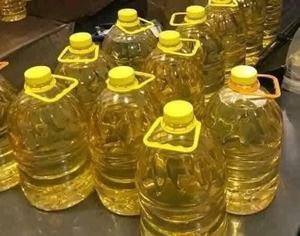 High Specification Edible Vegetable Oil Pure Sunflower Seed Bulk - Product Image 3
