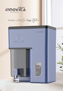 AQUA INNOVICA 2090 <b>REVERSE</b> <b>OSMOSIS</b> WATER TREATMENT <b>SYSTEM</b> MULTI STAGE FILTER DOMESTIC WATER FILTRATION <b>SYSTEM</b> RO ALK TDS <b>SYSTEM</b> - Product Image 5