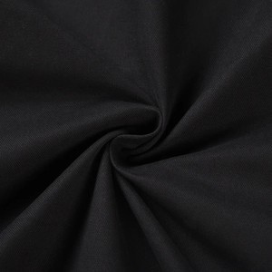 Men's <b>Black</b> PU Leather Crew Neck Hooded Quick Dry Breathable Streetwear Style Regular Length Solid Color Regular Sleeve Autumn - Product Image 5