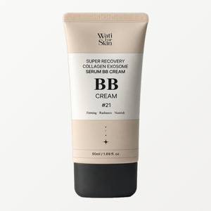 Sérum de Récupération au Collagène Syupeo Whatiforskin K-Beauty Coréen, Crème BibiCream Fabriquée en Corée, Crèmes BB & CC - Product Image 5