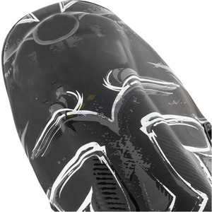 Protector de Pierna para Béisbol, Protección Profesional, Resistente a Impactos, Ligero y Ajustable para Máxima Comodidad - Product Image 6