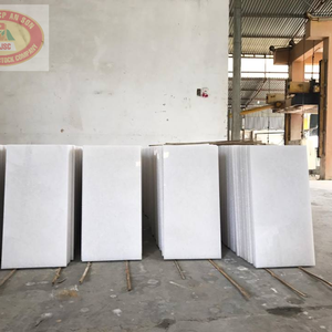 Revestimiento de Escaleras de Mármol Natural de Vietnam, Diseño Moderno, Ecológico, Duradero, Impermeable, para Uso en Interiores y Exteriores, para Apartamentos - Product Image 1