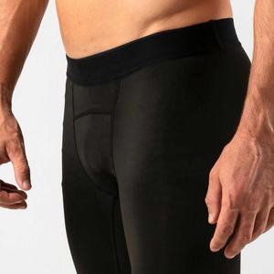 Leggings Personalizados de Última Moda para Hombre, Pantalones Deportivos para Fitness, Running y Gimnasio, Venta al Por Mayor de Fábrica - Product Image 2