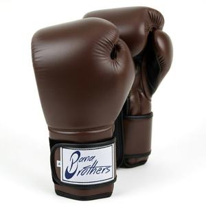 Gants de boxe d'entraînement en gros 8oz/10oz/12oz/16oz, gants de boxe professionnels de bonne qualité - Product Image 5