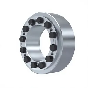 Disco de Contracción de Alto Torque NMTG N4071 de Acero de 440-750 mm para Maquinaria Pesada y Mecanismos sin Holgura en CNC y Robótica - Product Image 4