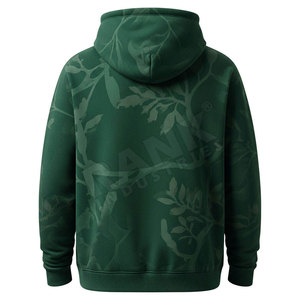 Premium Quality <b>Men</b> <b>Hoodies</b> New Arrival <b>Men</b> Fleece <b>Hoodies</b> Factory Manufacturer Basics Cotton Blended <b>Men</b> <b>Hoodies</b> - Product Image 2