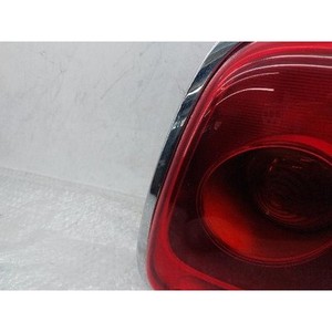 Luz Trasera Derecha Usada para Mini Hatch 729743408 - Product Image 5