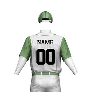 Base <b>Ball</b> Uniforms Best Quality Breathable Lightweight Comfortable Men Women <b>Baseball</b> Uniforms Set With Custom Logo And Designs - Product Image 6