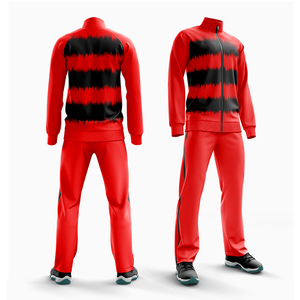 Ensemble de survêtement 2-en-1 pour garçons Altr Brothers, veste à manches longues et pantalon, vêtements de sport confortables et respirants, pour l'entraînement hivernal - Product Image 5
