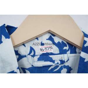 Bata Kimono de Satén 100% Algodón para Mujer, Estampado Floral Sexy, Ropa de Noche Primavera/Verano, Túnica de Playa, Pijama con Logo Trasero - Product Image 5