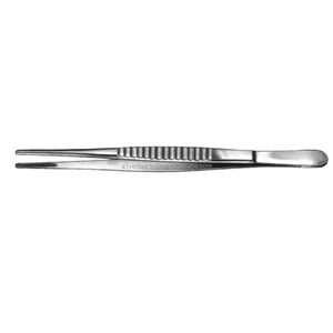 Manual Reusable A-1 VERITAS Debakey Atrauma Tissue Forcep Stainless Steel Cardiovascular Instruments | needle holder - Product Image 1