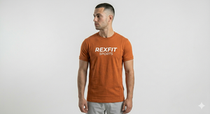 Camisetas de Verano para Hombre, Tejidas, Lisas, Ecológicas, Transpirables, 100% Algodón, Fabricación Profesional, las Más Vendidas, OEM - Product Image 4