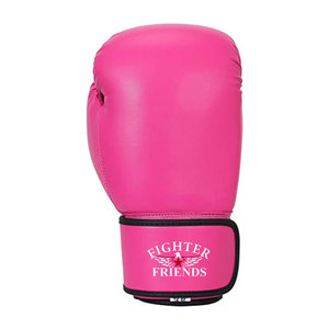 Guantes de Boxeo Profesionales Hechos a Medida, Guantes de Boxeo de Cuero PU, Guantes de Boxeo para Entrenamiento de Combate - Product Image 3