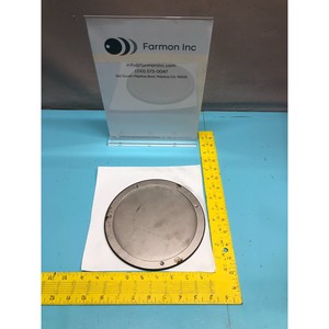 AMAT 0021-20042 DISK 8" B101 SST SHUTTER, 167294 - Equipo y Piezas de Semiconductores de Confianza de Global Legacy Semiconductor - Product Image 2