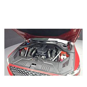 Genesis GV70 3.5T 2022, Gasolina, Tracción en las Cuatro Ruedas, Caja de Cambios Automática, Asientos de Cuero, Cámara Trasera, 23,699 km, Volante a la Izquierda - Product Image 6