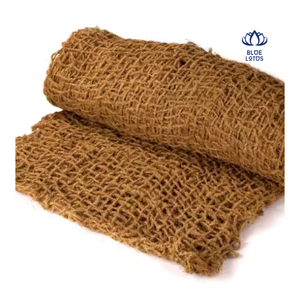 BULK SUPPLY COIR <b>MESH</b> <b>NETTING</b> FOR AGRICULTURE AND LANDSCAPING BLUE LOTUS VIETNAM 2026 - Product Image 1