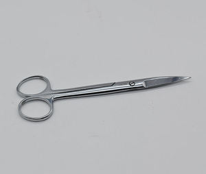 กรรไกรผ่าตัดฐานคมเครื่องมือทางการแพทย์กรรไกรผ่าตัดทางทันตกรรมโดย dentavex - Product Image 5