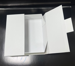 กล่องนำเสนอแว่นตาพรีเมียมที่ได้รับการรับรอง FSC สำหรับแบรนด์ต่างๆ - Product Image 2