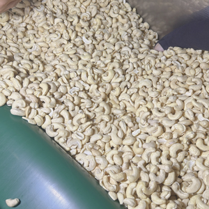 เม็ดมะม่วงหิมพานต์แบบพรีเมี่ยม Ww180เม็ดมะม่วงหิมพานต์จากเวียดนาม - Product Image 1