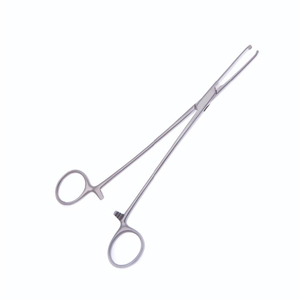 Hot Sales Debakey Forceps Straight Debakey Vascular Tissue Forceps Cardiovascular <b>Surgical</b> <b>Instruments</b> - Product Image 4