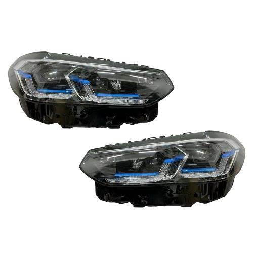 ไฟหน้า LED แท้