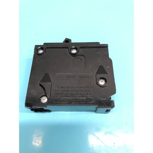 Disjoncteur monophasé I-T-E QP 1, 172152 - Équipements et pièces semi-conductrices d'occasion fiables à l'échelle mondiale chez - Product Image 3