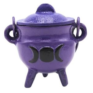 Top Selling Vintage Metal Iron Exclusive Design in Attractive Piece <b>Bakhoor</b> Burner <b>Oud</b> Fragrance Incense Burner Black and Silver - Product Image 4