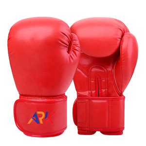 Guantes de Boxeo de Diseño Único con Servicio OEM, Guantes de Boxeo en Oferta 2026, Guantes de Boxeo con MOQ Bajo - Product Image 1
