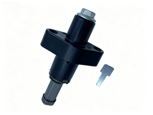 Tensor <span class=keywords><strong>de</strong></span> <span class=keywords><strong>Cadena</strong></span> <span class=keywords><strong>de</strong></span> Distribución para Motocicleta TVS HLX100 - Conjunto Tensor <span class=keywords><strong>de</strong></span> <span class=keywords><strong>Cadena</strong></span> <span class=keywords><strong>de</strong></span> Levas Automático <span class=keywords><strong>de</strong></span> Reemplazo Directo - Product Image 4