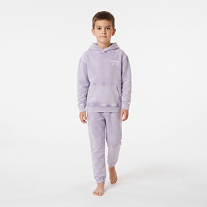 Conjuntos de 2 Piezas de Alta Calidad para Niños, Sudaderas con Capucha, Conjuntos Deportivos, Conjuntos de Jogger, Trajes Deportivos, Lavado Ácido - Product Image 3