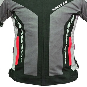 Custom Motorcycle Summer Cool Textile <b>Jackets</b> Motorcycle Summer Mesh Waterproof <b>Jacket</b> For Men's With High Quality Fabric - Product Image 5