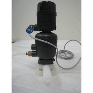 Burkert SYST-2030-A-15, Système de contrôle des fluides avec - Équipements et pièces semi-conductrices d'occasion fiables à l'échelle mondiale chez - Product Image 5