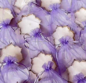 Venta al por mayor de velas de metal personalizadas de lujo con embalaje personalizado decoración de Navidad decoración de la boda - Product Image 3