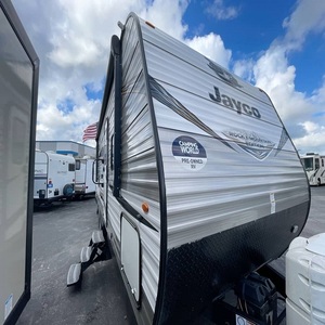 Jayco Jay F-l-i-g-h-t 267B-H-S-W d'occasion 2019 - Product Image 1
