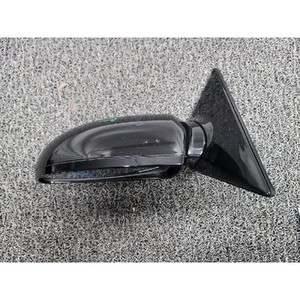 Opirus 2003-2007 LEFT Left Side <b>Door</b> <b>Mirror</b> Used GENUINE 876103F030 - Product Image 5