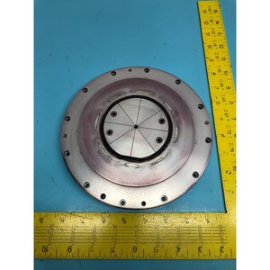 AMAT 0020-03442 PEDESTAL, 100MM, OXIDE, 167863 - อุปกรณ์และชิ้นส่วนเซมิคอนดักเตอร์ระดับโลกที่เชื่อถือได้ - Product Image 6