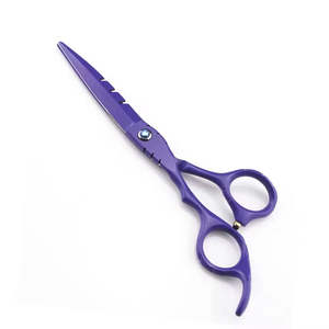 Ciseaux de coiffure de haute qualité pour salon de coiffure, ciseaux de coupe de cheveux de 6 pouces, ciseaux de coupe spéciaux pour coiffeur - Product Image 4