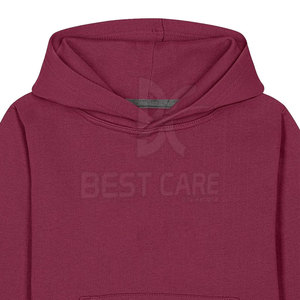 Ropa de moda para exteriores, sudadera con capucha para niños, informal y para uso invernal, en diferentes diseños y tallas disponibles. - Product Image 5