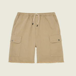 Calzoncillos Boxer de la Mejor Calidad para Exportación con Logotipo de Marca Personalizado, Calzoncillos Transpirables de Algodón para Hombre - Product Image 1