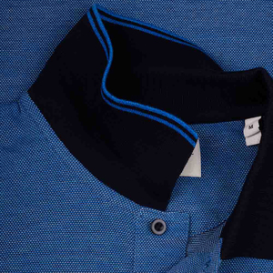 Polo de Manga Corta para Hombre de Calidad Premium con Logotipo Personalizado – Diseñado para Reuniones Informales - Product Image 5