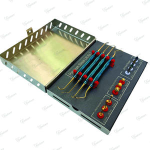 Kit Crestal de Abordaje Sinusal Lateral de Acero Inoxidable, el Más Vendido - Product Image 3