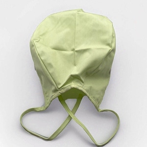 Bonnets chirurgicaux en coton personnalisés pour médecins et infirmières, bonnet de travail médical unisexe réglable avec motif imprimé, conception OEM - Product Image 2