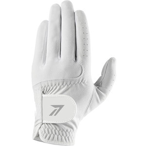 Gants de golf compatibles avec les écrans tactiles pour hommes, en cuir Cabretta, compatibles avec les appareils intelligents, respirants, antidérapants, vente en gros OEM, usine - Product Image 4