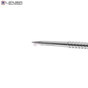 Dilatador Lacrimal de 100 mm, Instrumentos Médicos Quirúrgicos, Cuidado Oftálmico, Dilatador de Conducto Lacrimal CASTROVIEJO de Doble Extremo - Product Image 6