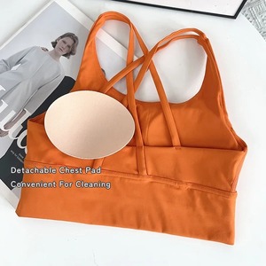 Conjunto de Yoga Premium sin Costuras para Mujer, Bra Deportivo Elástico y Leggings de Cintura Alta para Gimnasio - Product Image 2