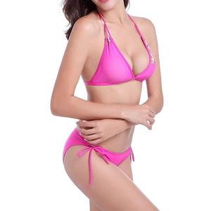 2026 Summer Beach Bikini Sex Hot Sexy Lady Bra and Bikini SERVICES Custom More Style Women Beachwear <b>Mini</b> Bikini Set - Product Image 4