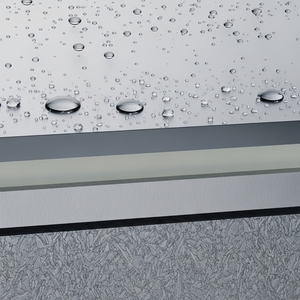 Revestimiento Epóxico de Grado Marino para Aplicaciones Impermeables y Anticorrosivas, Revestimiento Epóxico Protector para Uso Marino e Industrial - Product Image 2