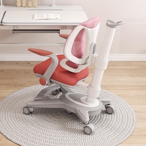 Kursi korektor postur anak sekolah, korektor postur tubuh komputer ergonomis yang dapat diatur untuk ruang belajar - Product Image 3