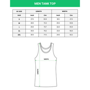 Bodybuilding Muscle <b>Men's</b> Tank Top Ribbed Cotton Sleeveless Gym <b>Stringer</b> <b>Vest</b> Lightweight Tank Top - Product Image 6