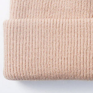 Gorro de Acrílico Personalizado de Alta Calidad con Etiqueta Privada, para Hombre y Mujer, Ideal para Viajes, Venta al Por Mayor, con Bordado 3D - Product Image 5